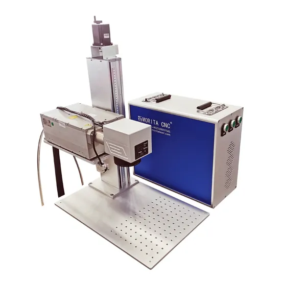 Monthly Deals UV Laser Marking Machine for Face Mask Logo Printing Medical Application